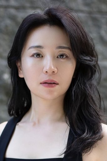Portrait of Miho Ohashi