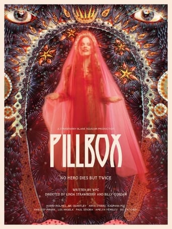 Poster of Pillbox