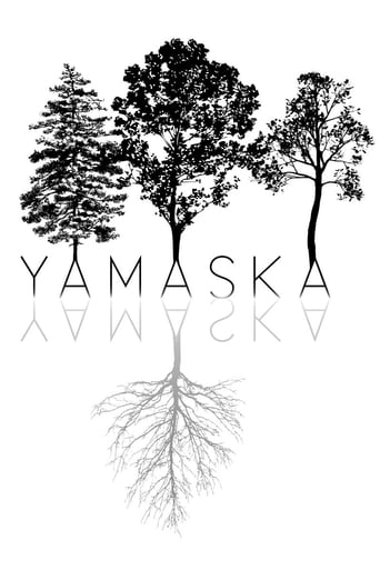 Poster of Yamaska