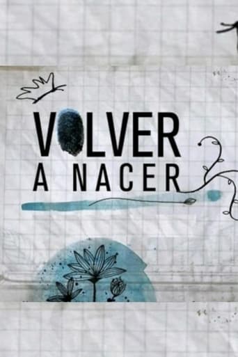 Poster of Volver a nacer