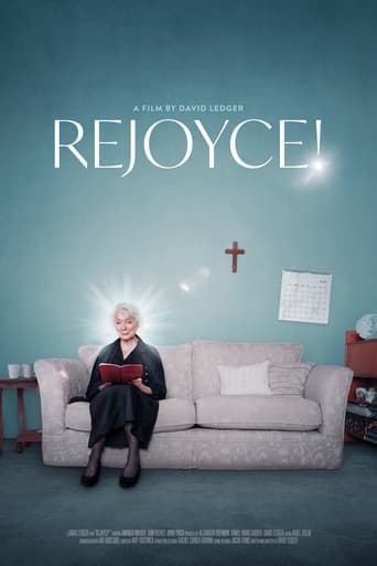 Poster of Rejoyce!