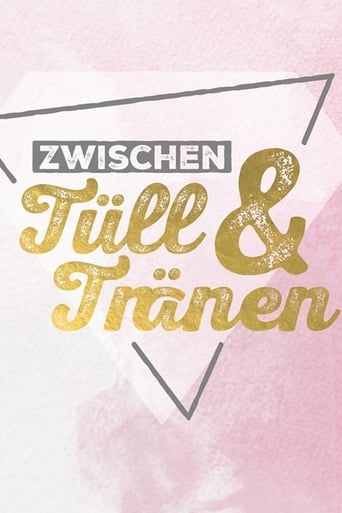 Poster of Zwischen Tüll und Tränen