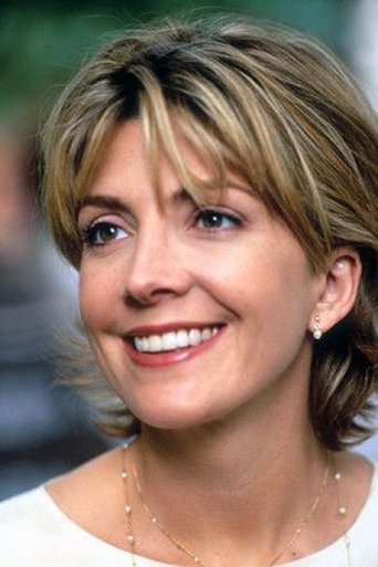 Portrait of Natasha Richardson