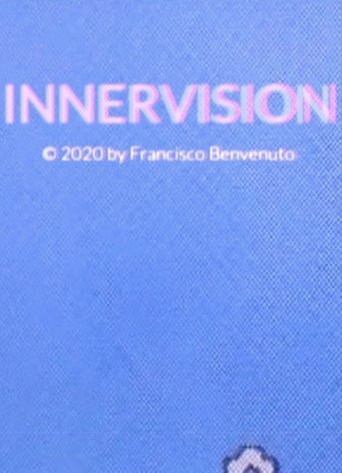 Innervision Poster of Innervision