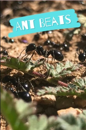 Ant Beats Poster of Ant Beats
