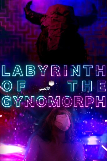 Labyrinth of the Gynomorph Poster of Labyrinth of the Gynomorph