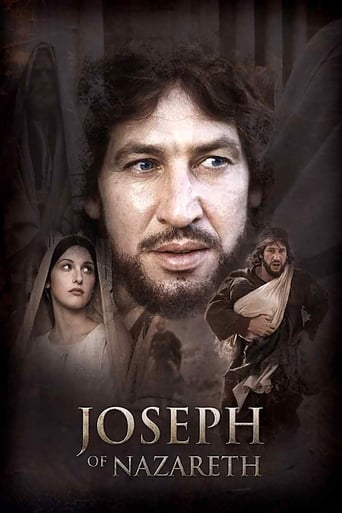 Poster of Joseph of Nazareth