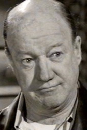 Portrait of John Tate