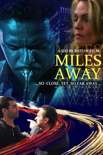Poster of Miles Away