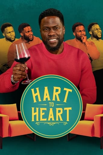 Poster of Hart to Heart