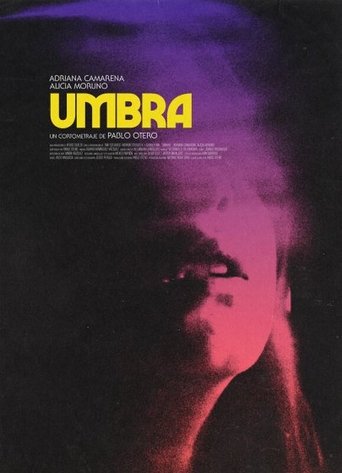 Umbra Poster of Umbra