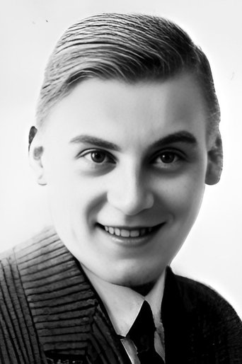 Portrait of Osvald Helmuth