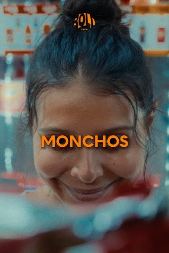 Poster of MONCHOS