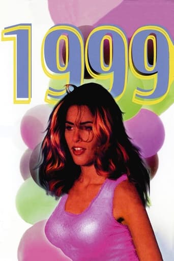 Poster of 1999