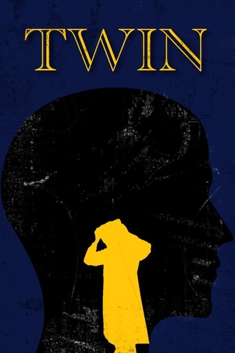 Poster of TWIN