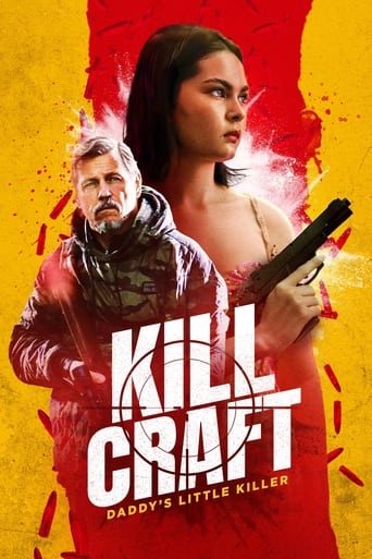 Poster of Kill Craft