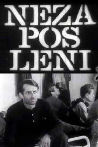 The Unemployed Poster of The Unemployed