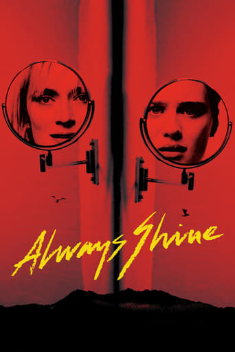 Poster of Always Shine