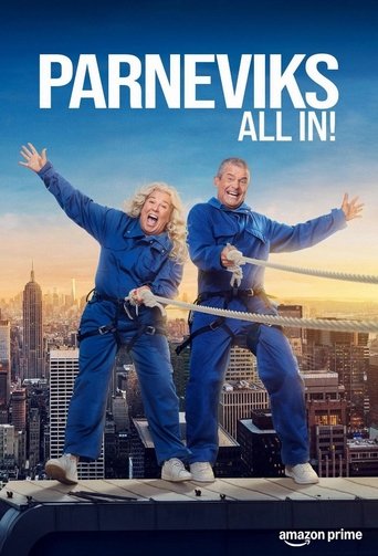 Portrait for Parneviks All in - Season 1