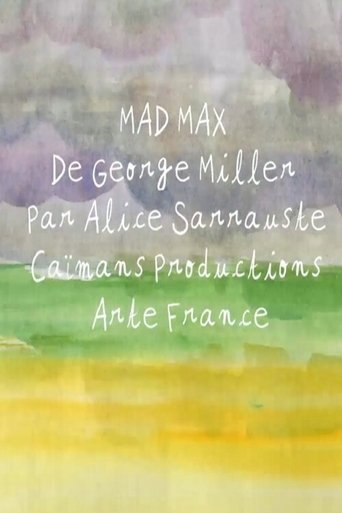 Poster of Short Cuts : Mad Max de George Miller