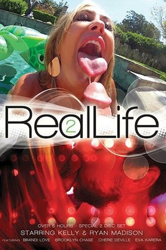 Real Life 2 Poster of Real Life 2
