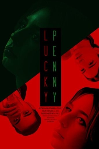 Poster of Lucky Penny