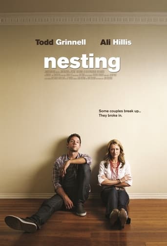 Poster of Nesting