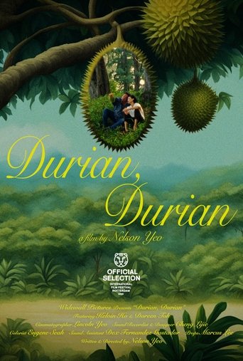 Durian, Durian Poster of Durian, Durian