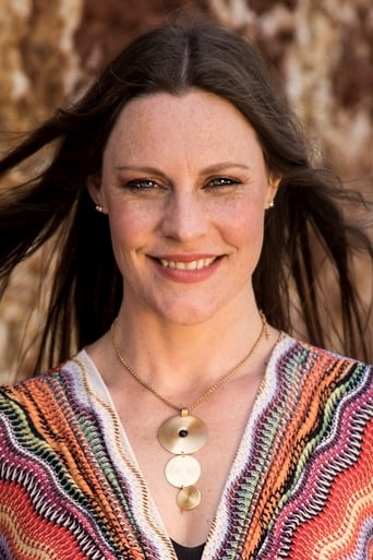 Portrait of Floor Jansen