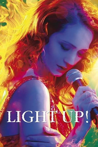 Poster of Light Up!