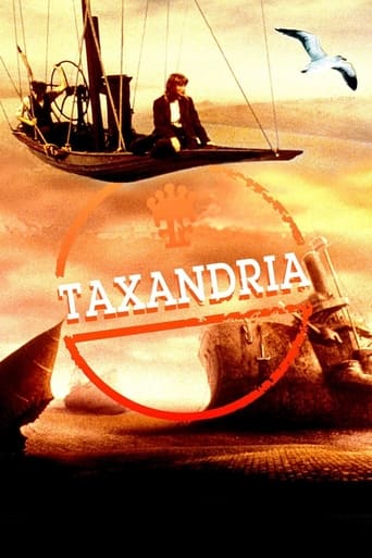 Poster of Taxandria
