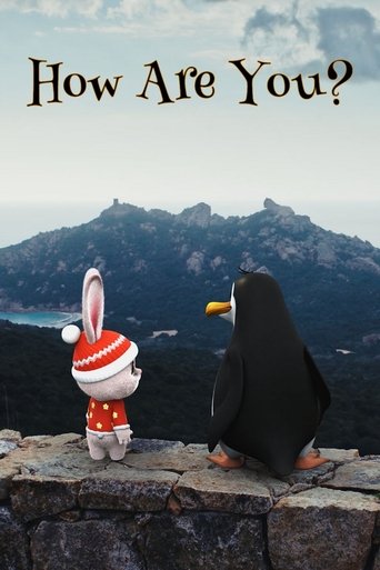 How Are You? Poster of How Are You?