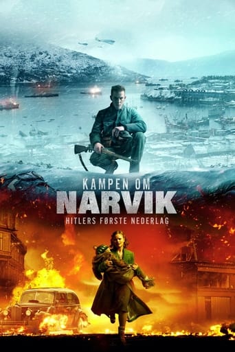 Poster of Narvik