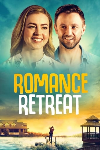 Poster of Romance Retreat