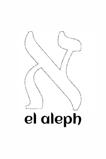 Poster of El Aleph