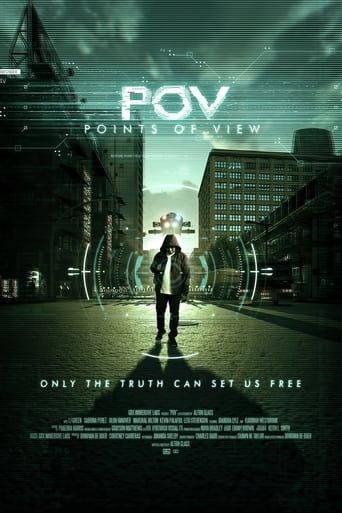 Poster of POV: Points Of View