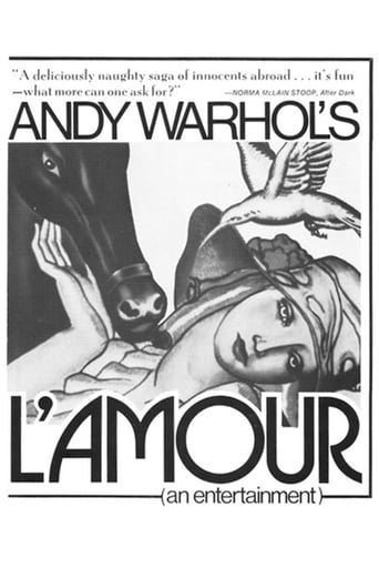 Poster of L'Amour