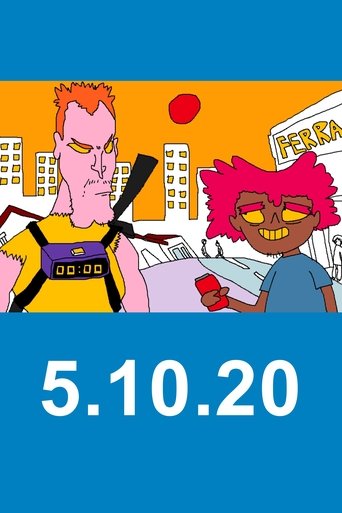 5.10.20 Poster of 5.10.20