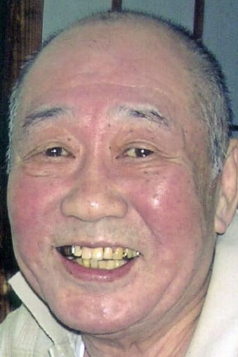 Portrait of Yuzuru Fujimoto