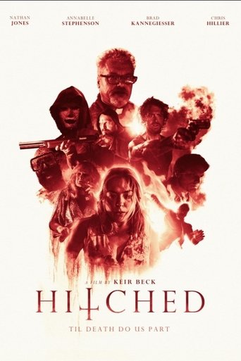 Poster of Hitched