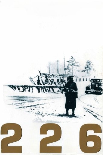 Poster of Four Days of Snow and Blood