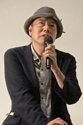 Portrait of Yanagawa Tsuyoshi