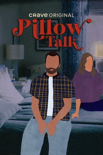 Poster of Pillow Talk