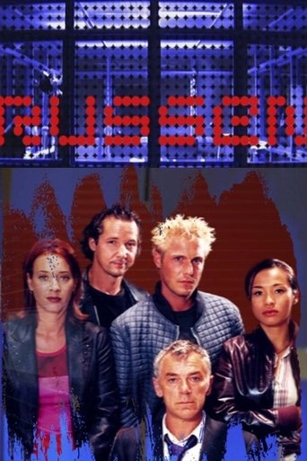 Poster of Russen