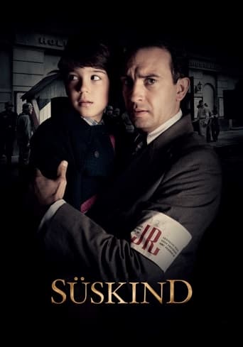 Poster of Süskind