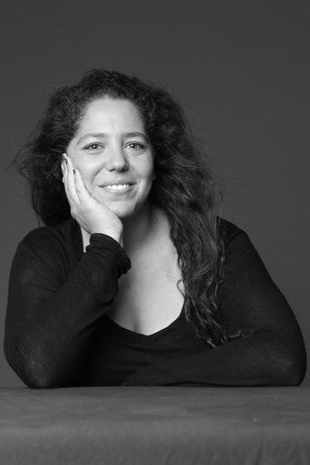 Portrait of Catalina Vergara