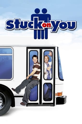 Poster of Stuck on You