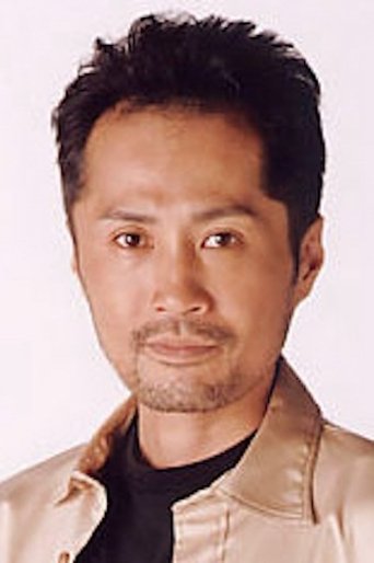 Portrait of Yo Kitazawa
