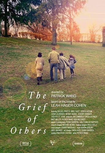 Poster of The Grief of Others