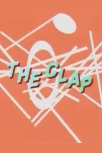 Poster of The Clap